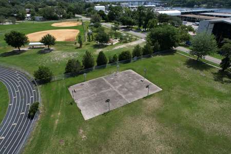 Bayview Elementary School Outdoor Basketball Courts (3 hr min) in Jacksonville 2