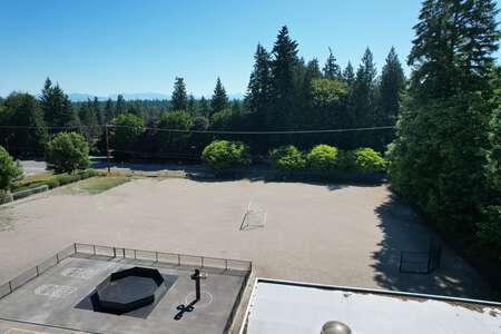 Rachel Carson Elementary School Field - Practice in Sammamish 3