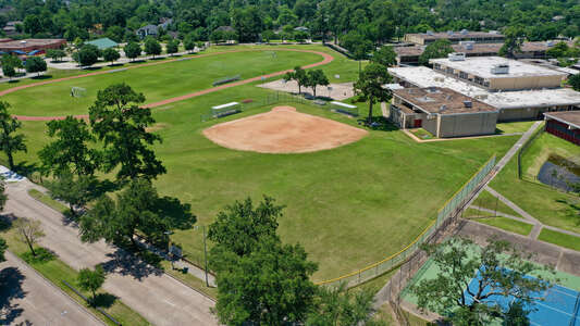 Black Middle School Field - Softball in Houston