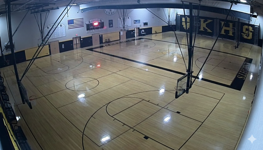 Virginia Beach Gym - Main