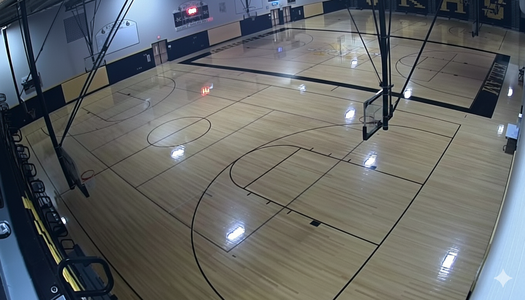 Kellam High School Gym - Main in Virginia Beach
