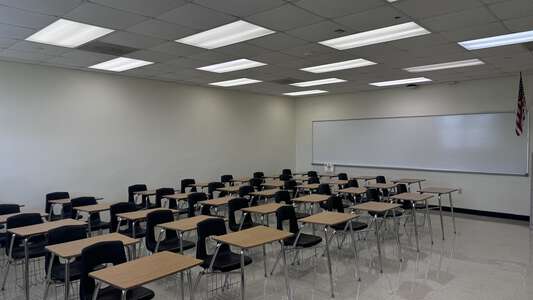 Miami Lakes Educational Center Classroom Standard in Miami Lakes 3