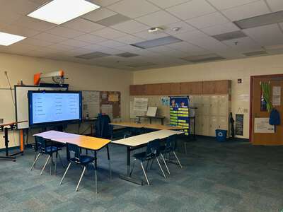 Classroom Standard