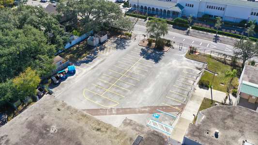 Parking Lot