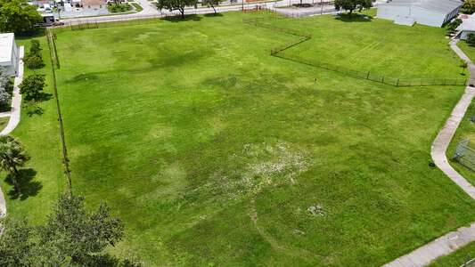 Madison Middle School Field - Practice in Miami