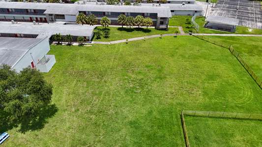 Madison Middle School Field - Practice in Miami