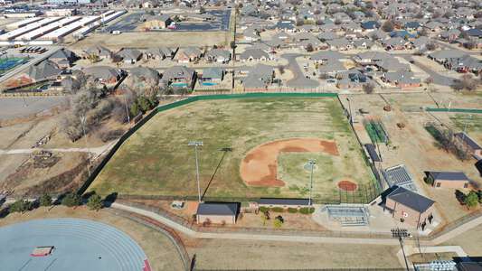 Putnam City North High School Field - Baseball in Oklahoma City