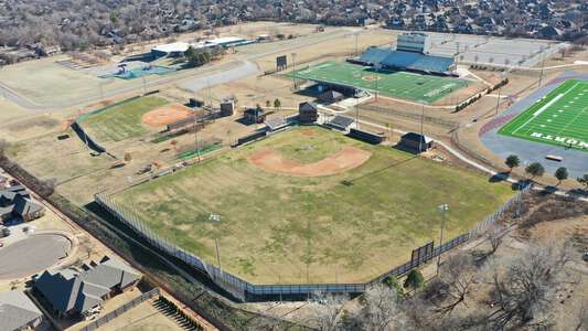 Putnam City North High School Field - Baseball in Oklahoma City