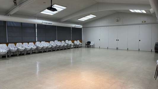 Cabrillo Family Resource Center MPR/Cafeteria in Seaside 2
