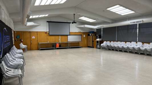 Cabrillo Family Resource Center MPR/Cafeteria in Seaside 4