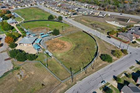 Noack Sports Complex Field - Softball 1 in Austin