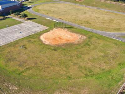 East Ridge Middle Field - Practice in Clermont
