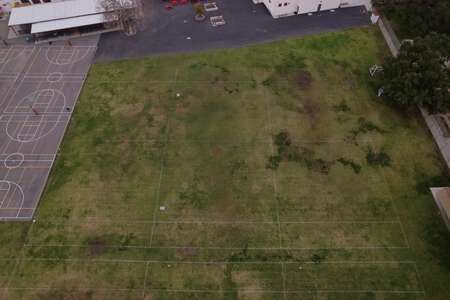 Huntington Middle School Field - Practice in San Marino