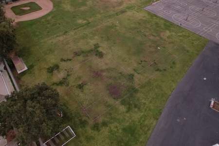 Huntington Middle School Field - Practice in San Marino