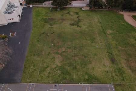 Huntington Middle School Field - Practice in San Marino