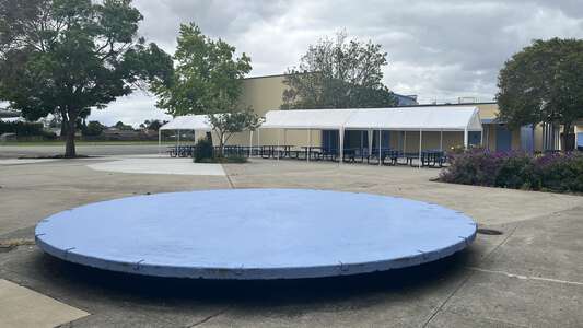 Lincoln Elementary (NUSD) Quad in Newark