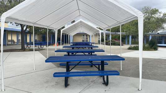 Lincoln Elementary (NUSD) Quad in Newark