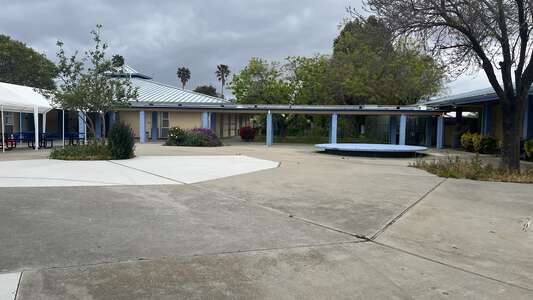 Lincoln Elementary (NUSD) Quad in Newark