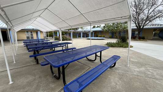 Lincoln Elementary (NUSD) Quad in Newark