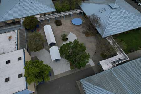 Lincoln Elementary (NUSD) Quad in Newark