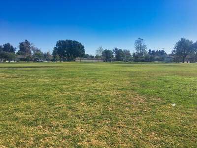 Portola Elementary School Field - Practice 1 in Ventura