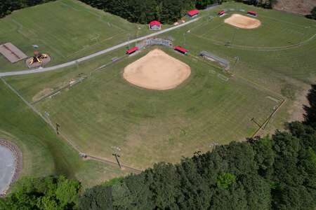 Field - Baseball