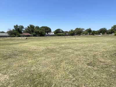 Robertson Elementary School Field - Practice 2 in Round Rock
