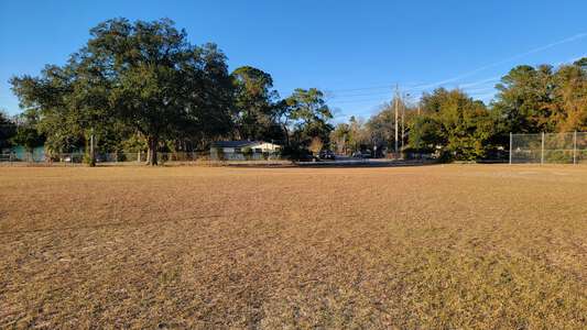 Grove Park Elementary School Field - Practice in Orange Park