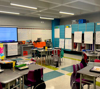 Hamilton - Andrew Hamilton Site Classroom Standard in Philadelphia