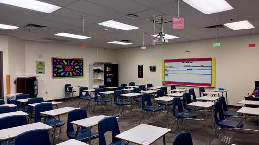 Classroom Standard