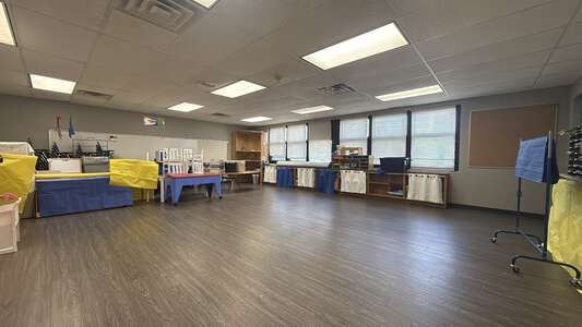 Pleasant Hill Elementary School Classroom Standard in Oklahoma City 2
