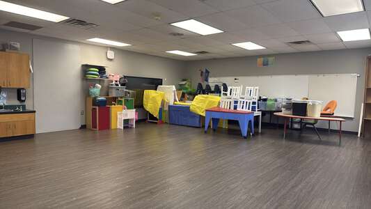 Pleasant Hill Elementary School Classroom Standard in Oklahoma City 3