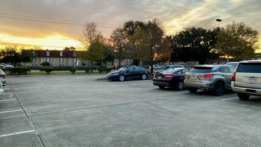 Parking Lot