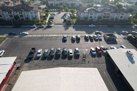 Parking Lot 2