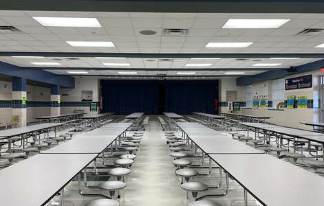 Cafeteria