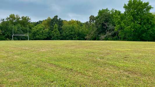 Union Elementary School Field - Football Practice in Wingate