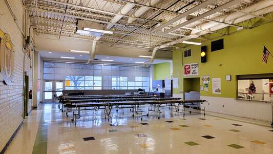 Cafeteria