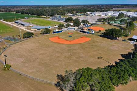 Durant High School (1291) Field - Baseball in Plant City