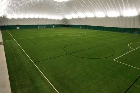 Full Field - Field G Flag Football (360'x160') Game Use