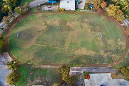 IM Terrell Academy Field - Practice in Fort Worth