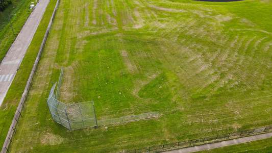 Jones Futures Academy Field - Baseball in Houston