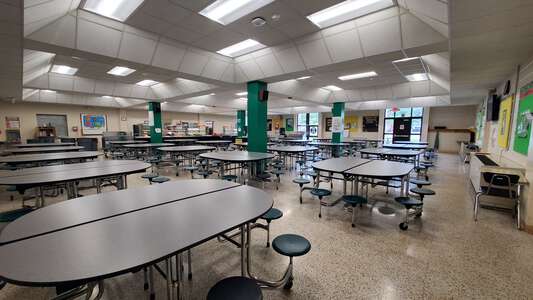 Cafeteria