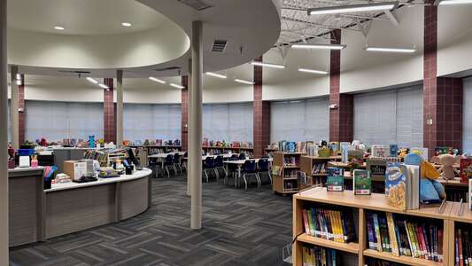 Library