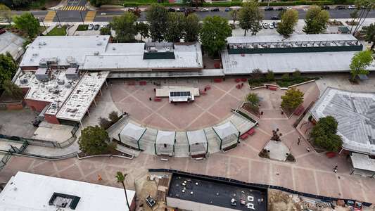 Amphitheater