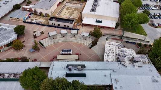 La Serna High School Amphitheater in Whittier