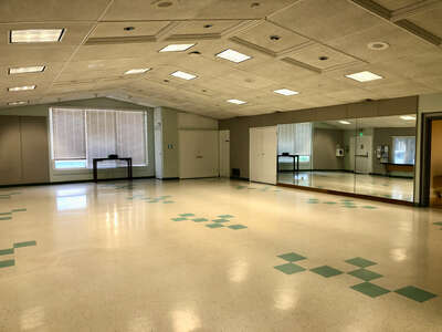 Los Gatos Youth Recreation Center Room B - Classroom in Los Gatos