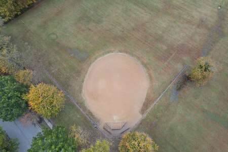 Glenwood Elementary School Field - Baseball 1 in Virginia Beach 2
