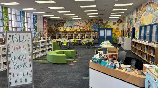 Virginia Beach Library