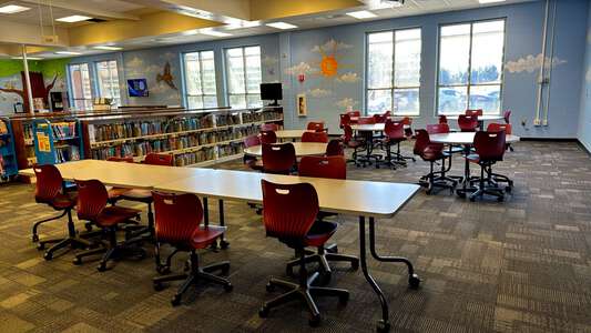 Room 3.1.103 - Media