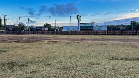 Solar Preparatory School for Boys Field - Practice in Dallas